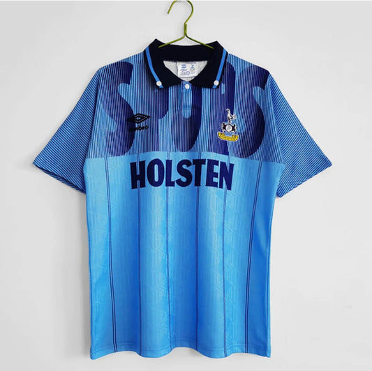 Tottenham 1992/1994 away spurs retro